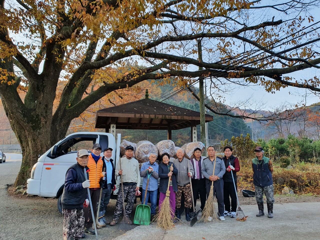 도덕리 활동사진