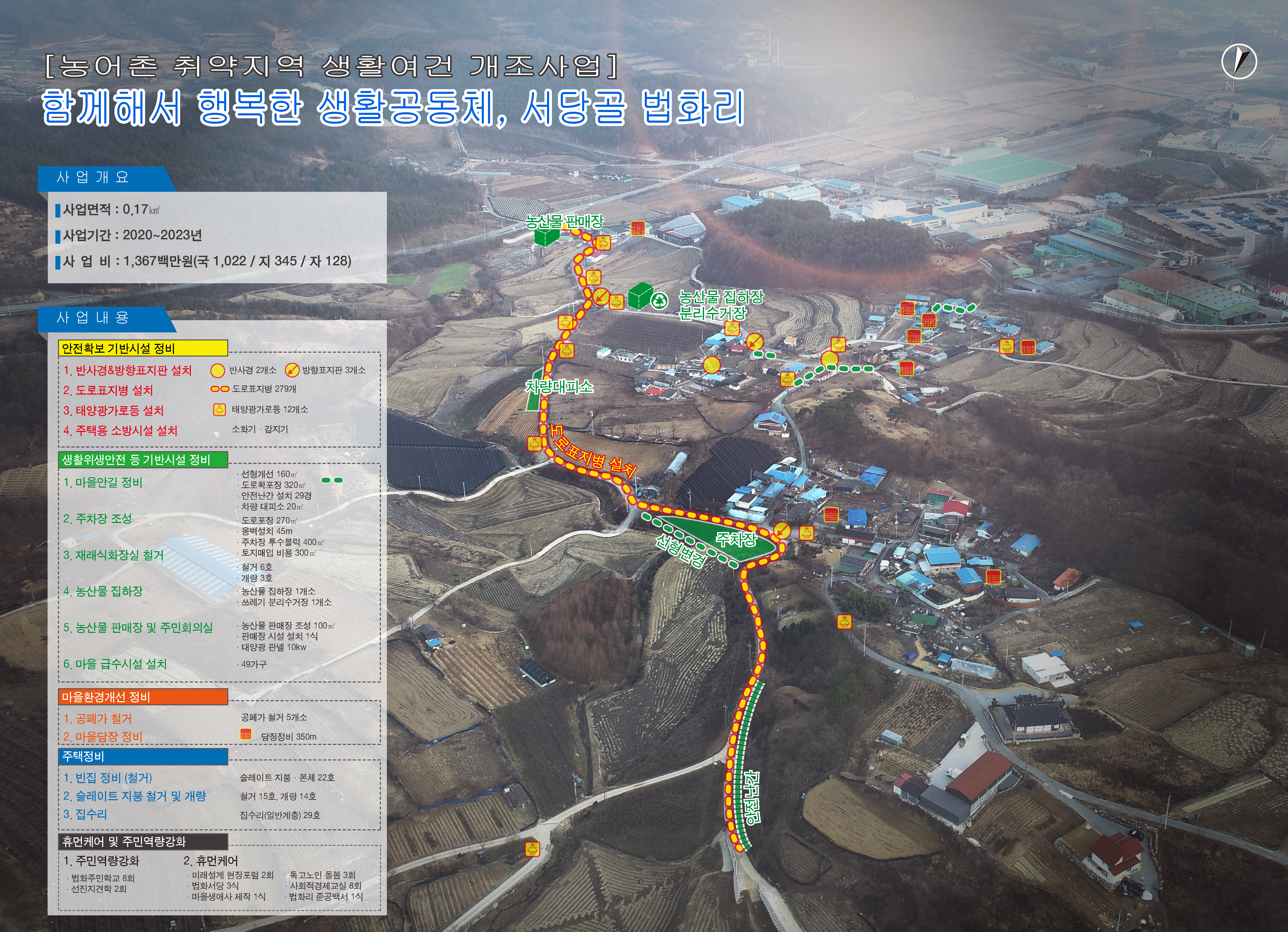 법화리 활동사진