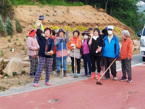 상신안리